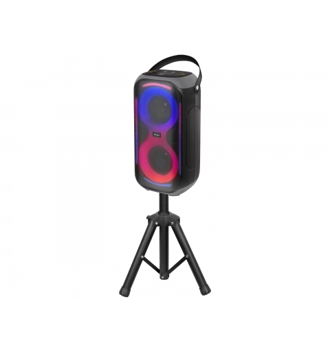 Trevi XFest Wireless Speaker 50W with Tripod USB AUX-IN TWS XFM 225 W