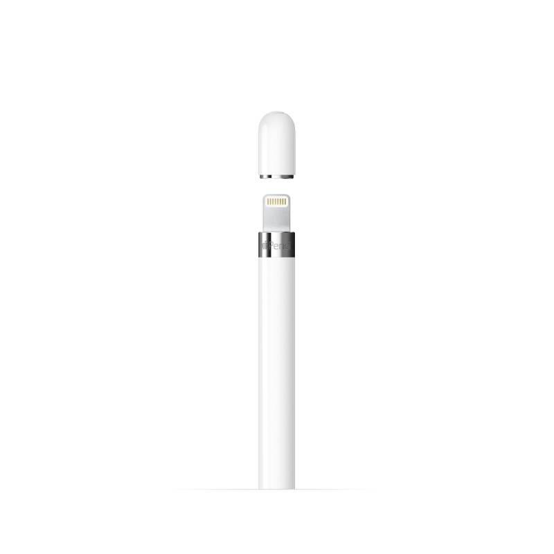 Apple Pencil (1st Generation) lápiz digital 20,7 g Blanco