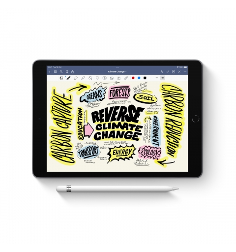 Apple Pencil (1st Generation) lápiz digital 20,7 g Blanco