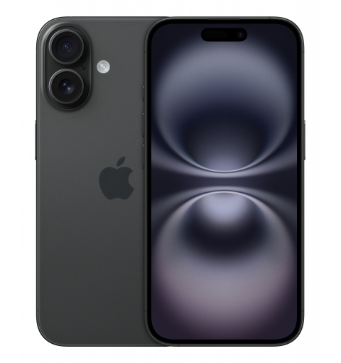 Apple iPhone 16 128GB Black