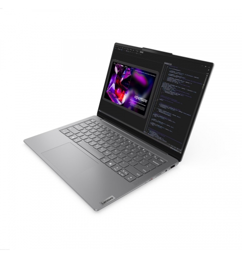 Lenovo Yoga Slim 7 14IMH9 Intel Core Ultra 7 155H Laptop 35.6 cm (14") WUXGA 32 GB LPDDR5x-SDRAM 1 TB SSD Wi-Fi 6E (802.11ax)
