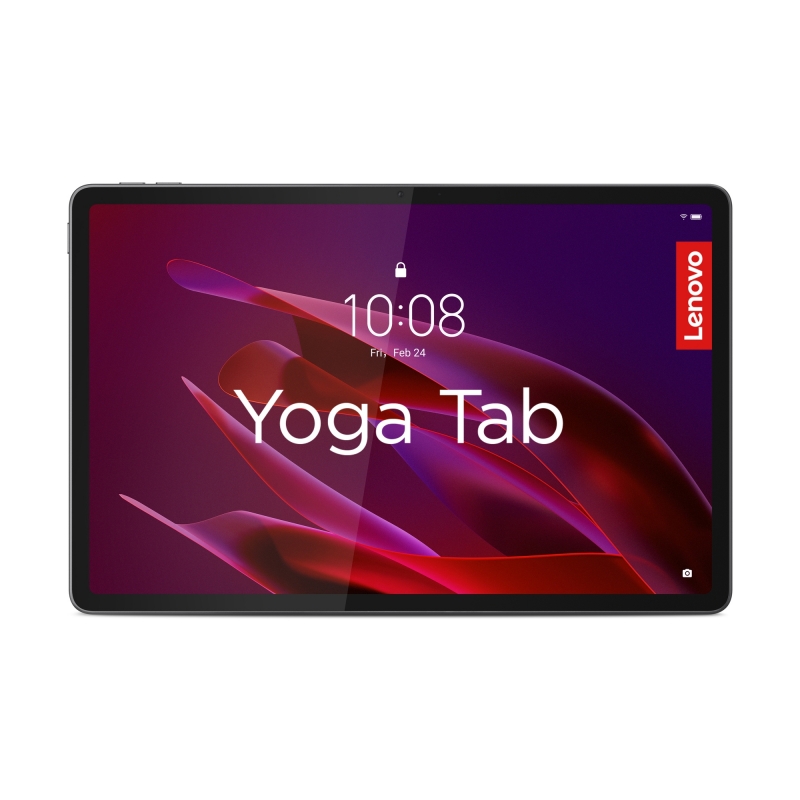 Lenovo Yoga Tab TB710FU + TAB PEN PRO 8GB 256GB WIFI 11.1" PureSight Pro 3.2K 144 Hz Delta E 1 Android 15