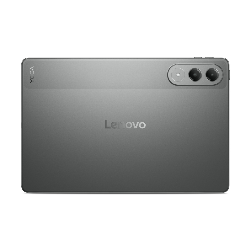 Lenovo Yoga Tab Qualcomm Snapdragon 256 GB 28,2 cm (11.1") 8 GB Wi-Fi 7 (802.11be) Android 15 Grau