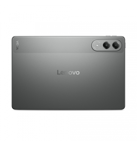 Lenovo Yoga Tab Qualcomm Snapdragon 256 GB 28.2 cm (11.1") 8 GB Wi-Fi 7 (802.11be) Android 15 Grey