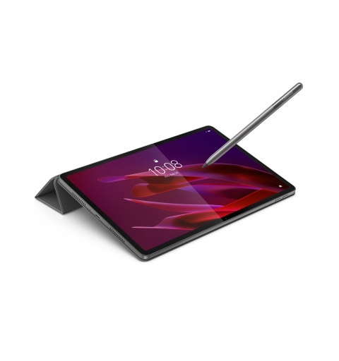Lenovo Yoga Tab Qualcomm Snapdragon 256 GB 28.2 cm (11.1") 8 GB Wi-Fi 7 (802.11be) Android 15 Grey