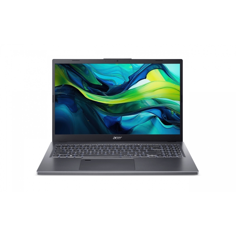 Acer Aspire 15 A15-51M-96K9 Intel® Core™ i9 i9-13900H Computer portatile 39,6 cm (15.6") Full HD 32 GB DDR5-SDRAM 1 TB SSD