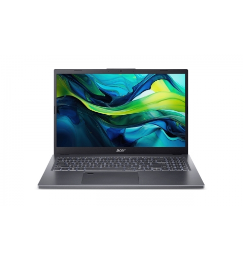 Acer Aspire 15 A15-51M-96K9 Intel® Core™ i9 i9-13900H Computer portatile 39,6 cm (15.6") Full HD 32 GB DDR5-SDRAM 1 TB SSD