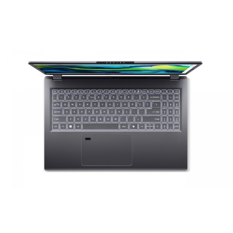 Acer Aspire 15 A15-51M-96K9 Intel® Core™ i9 i9-13900H Computer portatile 39,6 cm (15.6") Full HD 32 GB DDR5-SDRAM 1 TB SSD