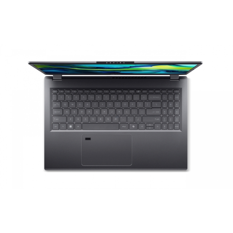 Acer Aspire 15 A15-51M-96K9 Intel® Core™ i9 i9-13900H Computer portatile 39,6 cm (15.6") Full HD 32 GB DDR5-SDRAM 1 TB SSD