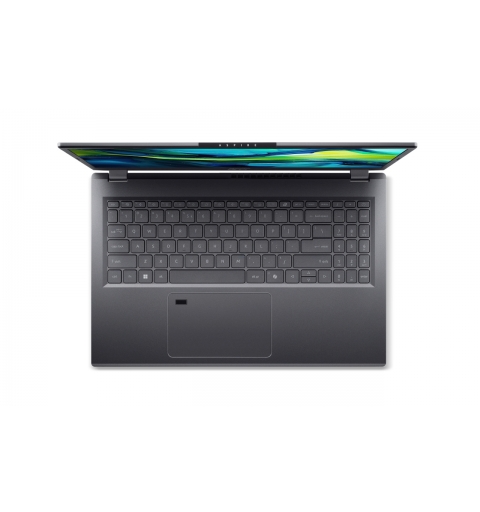 Acer Aspire 15 A15-51M-96K9 Intel® Core™ i9 i9-13900H Computer portatile 39,6 cm (15.6") Full HD 32 GB DDR5-SDRAM 1 TB SSD