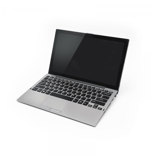 VAIO A12 Intel® Core™ i7 i7-8500Y Hybride (2-en-1) 31,8 cm (12.5") Écran tactile Full HD 16 Go LPDDR3-SDRAM 512 Go SSD Wi-Fi 5