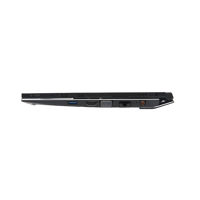VAIO A12 Intel® Core™ i7 i7-8500Y Hybrid (2-in-1) 31.8 cm (12.5") Touchscreen Full HD 16 GB LPDDR3-SDRAM 512 GB SSD Wi-Fi 5