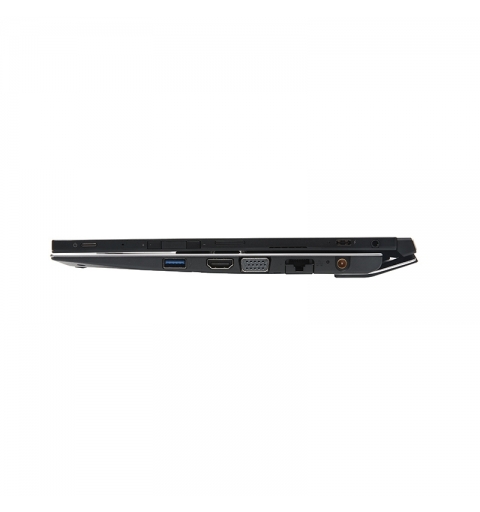 VAIO A12 Intel® Core™ i7 i7-8500Y Hybride (2-en-1) 31,8 cm (12.5") Écran tactile Full HD 16 Go LPDDR3-SDRAM 512 Go SSD Wi-Fi 5
