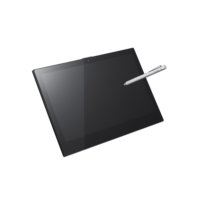 VAIO A12 Intel® Core™ i7 i7-8500Y Híbrido (2-en-1) 31,8 cm (12.5") Pantalla táctil Full HD 16 GB LPDDR3-SDRAM 512 GB SSD Wi-Fi