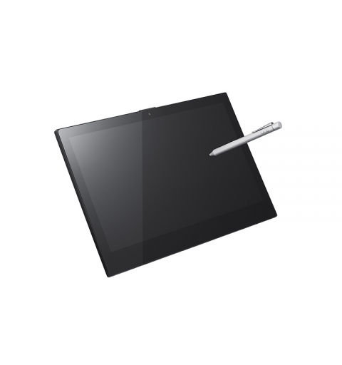 VAIO A12 Intel® Core™ i7 i7-8500Y Hybride (2-en-1) 31,8 cm (12.5") Écran tactile Full HD 16 Go LPDDR3-SDRAM 512 Go SSD Wi-Fi 5