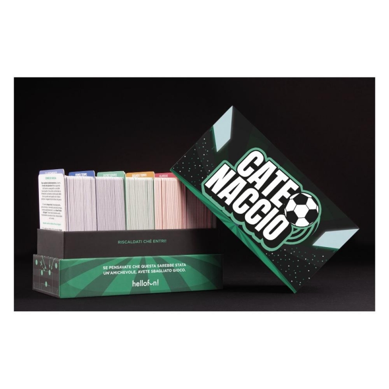 Gioco Dal Negro 57132...