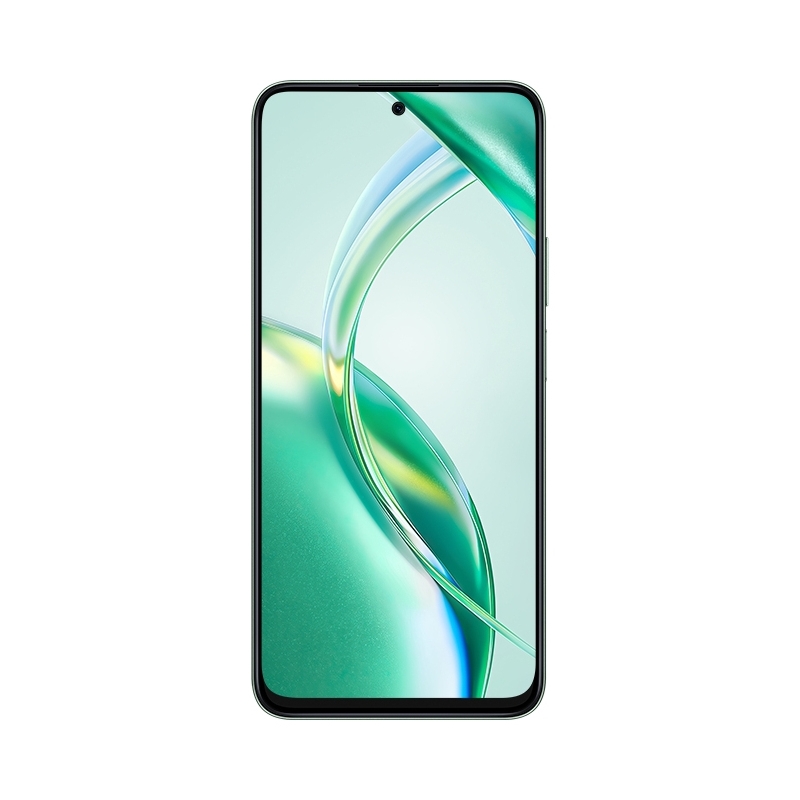 Wind Tre Honor 200 Smart 5G 17,3 cm (6.8") Dual-SIM Android 14 USB Typ-C 4 GB 256 GB 5200 mAh Grün
