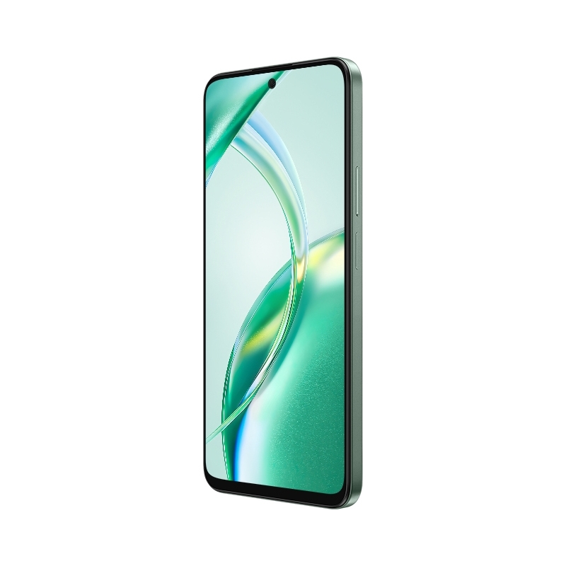 Wind Tre Honor 200 Smart 5G 17,3 cm (6.8") Double SIM Android 14 USB Type-C 4 Go 256 Go 5200 mAh Vert