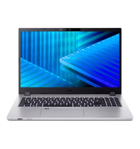 Acer TravelMate P2 TMP215-75-G2-TCO-593S Intel Core Ultra 5 125H Portátil 39,6 cm (15.6") Full HD 16 GB DDR5-SDRAM 512 GB SSD