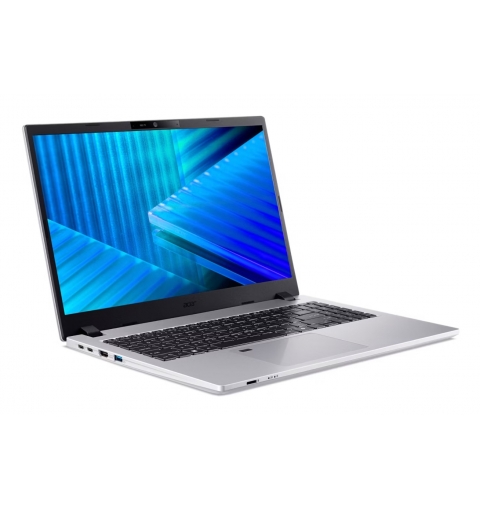 Acer TravelMate P2 TMP215-75-G2-TCO-593S Intel Core Ultra 5 125H Portátil 39,6 cm (15.6") Full HD 16 GB DDR5-SDRAM 512 GB SSD