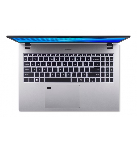 Acer TravelMate P2 TMP215-75-G2-TCO-593S Intel Core Ultra 5 125H Ordinateur portable 39,6 cm (15.6") Full HD 16 Go DDR5-SDRAM