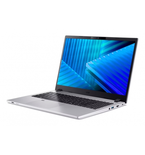 Acer TravelMate P2 TMP215-75-G2-TCO-77DL Intel Core Ultra 7 155H Computer portatile 39,6 cm (15.6") Full HD 16 GB DDR5-SDRAM