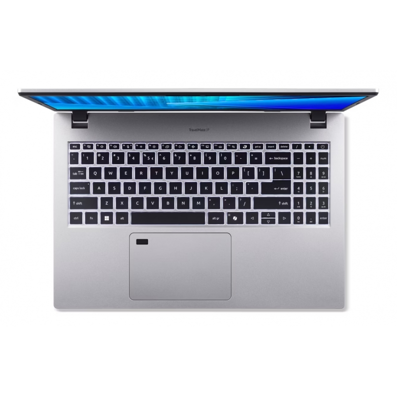 Acer TravelMate P2 TMP215-75-G2-TCO-77DL Intel Core Ultra 7 155H Laptop 39.6 cm (15.6") Full HD 16 GB DDR5-SDRAM 512 GB SSD