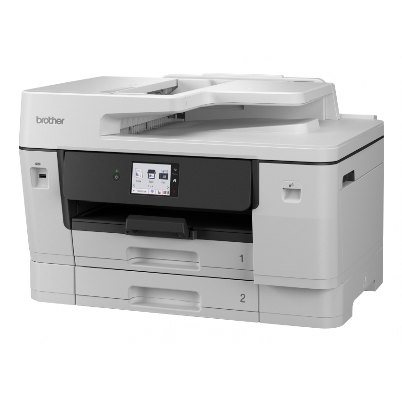 Brother MFC-J6960DW impresora multifunción Inyección de tinta A3 1200 x 4800 DPI 31 ppm Wifi