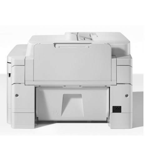 Brother MFC-J6960DW stampante multifunzione Ad inchiostro A3 1200 x 4800 DPI 31 ppm Wi-Fi