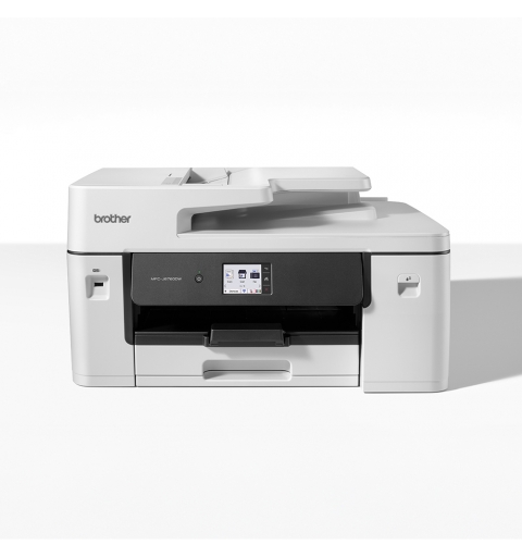 Brother MFC-J6760DW multifunction printer Inkjet A3 1200 x 4800 DPI 31 ppm Wi-Fi