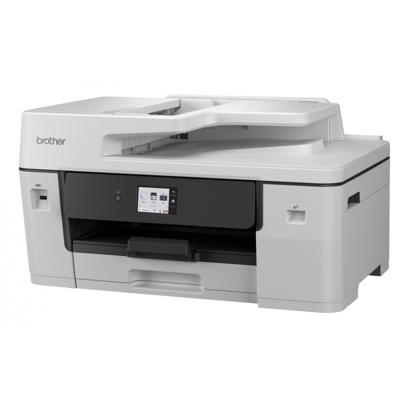 Brother MFC-J6760DW stampante multifunzione Ad inchiostro A3 1200 x 4800 DPI 31 ppm Wi-Fi