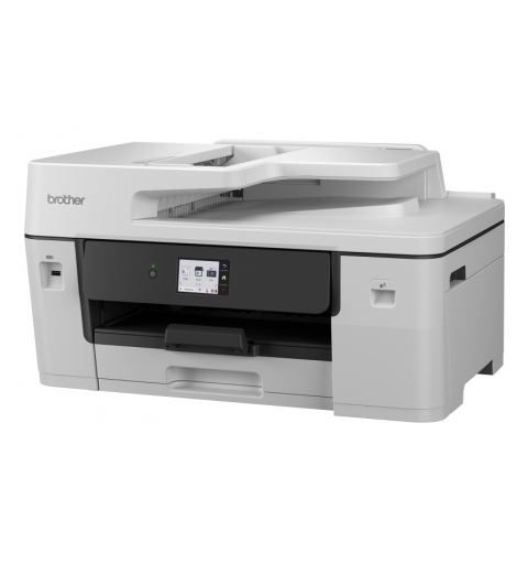 Brother MFC-J6760DW Multifunktionsdrucker Tintenstrahl A3 1200 x 4800 DPI 31 Seiten pro Minute WLAN