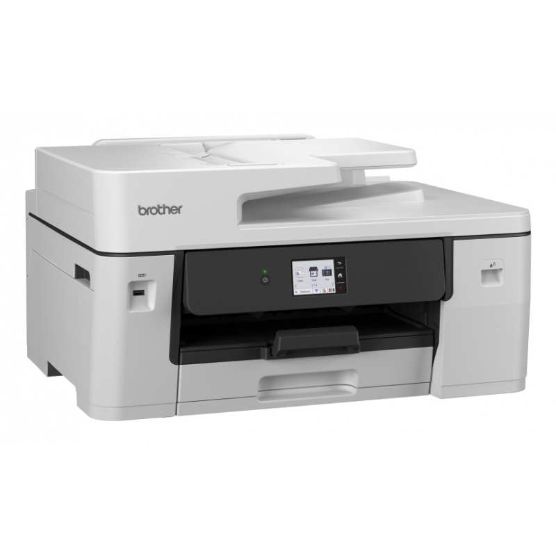 Brother MFC-J6760DW impresora multifunción Inyección de tinta A3 1200 x 4800 DPI 31 ppm Wifi