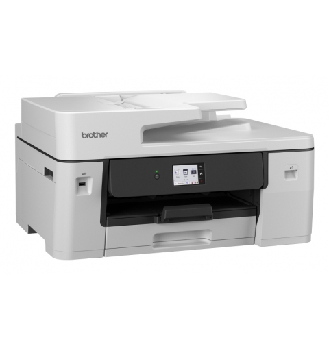 Brother MFC-J6760DW impresora multifunción Inyección de tinta A3 1200 x 4800 DPI 31 ppm Wifi