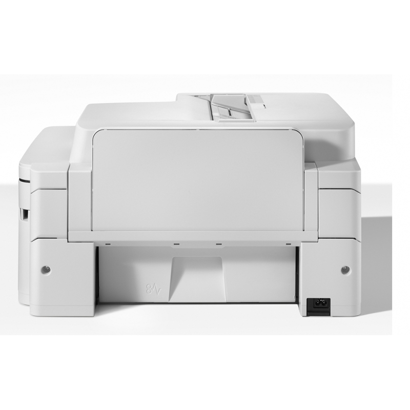 Brother MFC-J6760DW Multifunktionsdrucker Tintenstrahl A3 1200 x 4800 DPI 31 Seiten pro Minute WLAN
