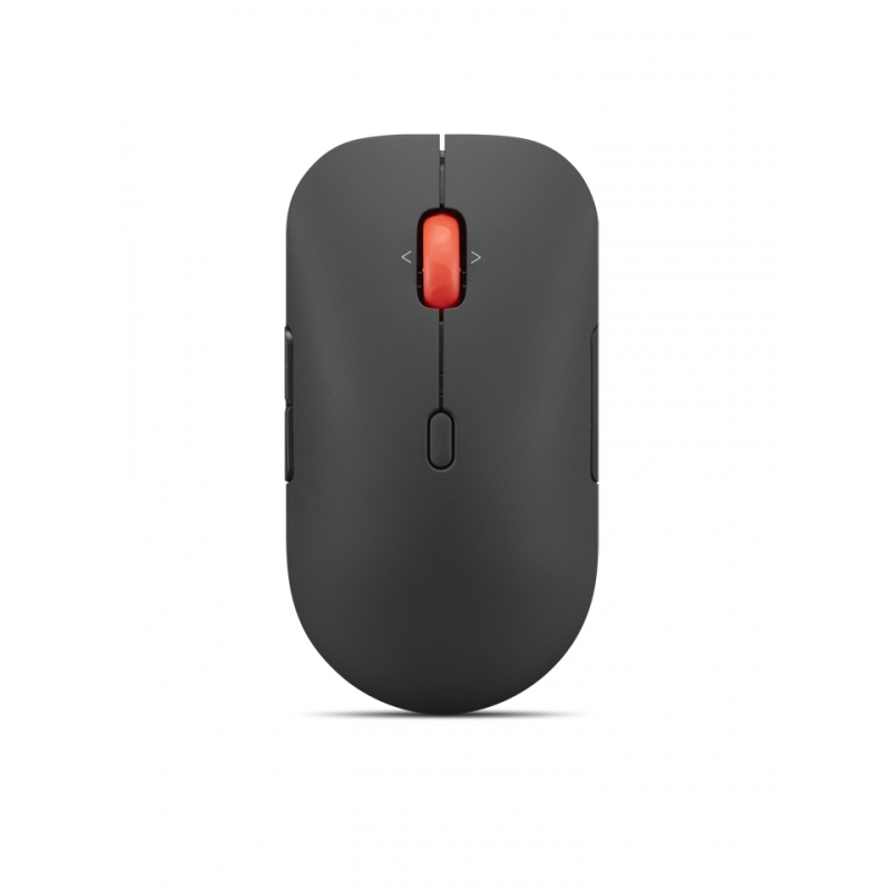 Lenovo Pro Plus 6050 mouse Ufficio Ambidestro RF senza fili + Bluetooth Ottico 2400 DPI Lenovo Pro Plus 6050 mouse Ufficio Ambidestro RF senza fili + Bluetooth Ottico 2400 DPI