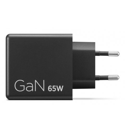 Lenovo 40AW065BEU adaptateur de puissance & onduleur Intérieur & extérieur 65 W Noir