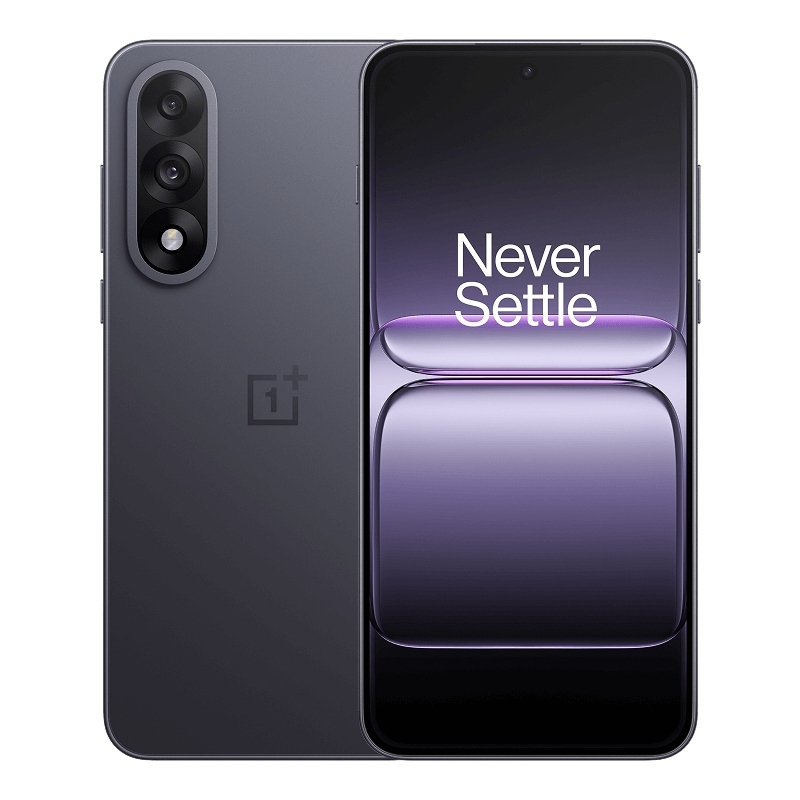 OnePlus Nord 5 17,4 cm (6.83") Doppia SIM Android 15 5G USB tipo-C 12 GB 512 GB 5200 mAh Grigio OnePlus Nord 5 17,4 cm (6.83") Doppia SIM Android 15 5G USB tipo-C 12 GB 512 GB 5200 mAh Grigio
