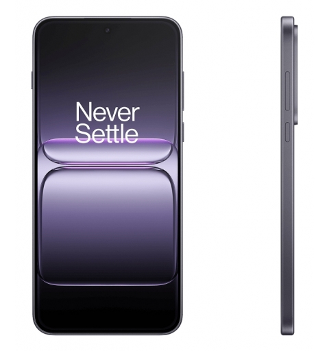 OnePlus Nord 5 17,4 cm (6.83") Doppia SIM Android 15 5G USB tipo-C 12 GB 512 GB 5200 mAh Grigio