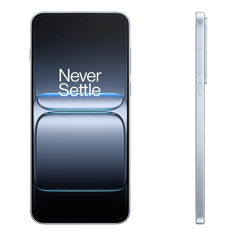 OnePlus Nord 5 17,4 cm (6.83") SIM doble Android 15 5G USB Tipo C 12 GB 512 GB 5200 mAh Azul