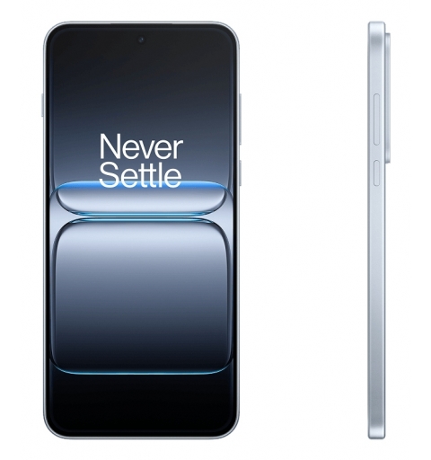 OnePlus Nord 5 17,4 cm (6.83") Doppia SIM Android 15 5G USB tipo-C 12 GB 512 GB 5200 mAh Blu