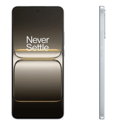 OnePlus Nord CE5 17.2 cm (6.77") Hybrid Dual SIM Android 15 5G USB Type-C 8 GB 256 GB 5200 mAh Marble colour