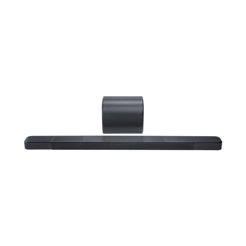 JBL BAR 1300MK2 Nero 11.1.4 canali 2470 W