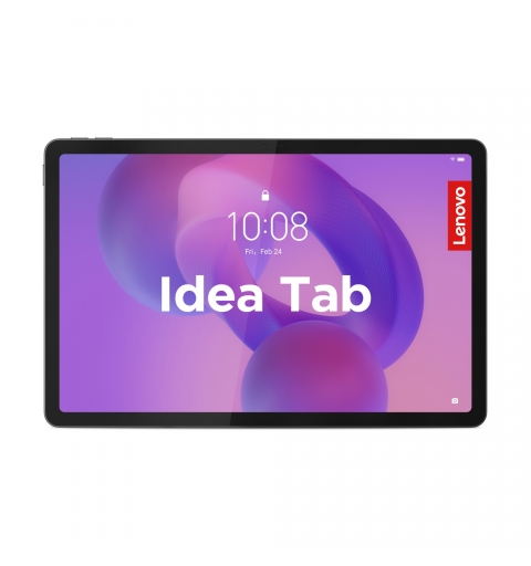 Lenovo Idea Tab Mediatek 128 GB 27.9 cm (11") 8 GB Wi-Fi 5 (802.11ac) Android 15 Grey