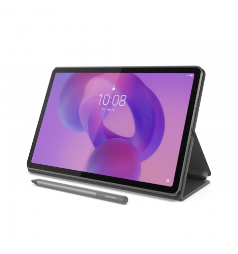 Lenovo Idea Tab Mediatek 128 GB 27.9 cm (11") 8 GB Wi-Fi 5 (802.11ac) Android 15 Grey