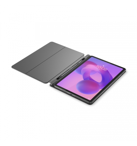 Lenovo Idea Tab Mediatek 128 GB 27,9 cm (11") 8 GB Wi-Fi 5 (802.11ac) Android 15 Gris