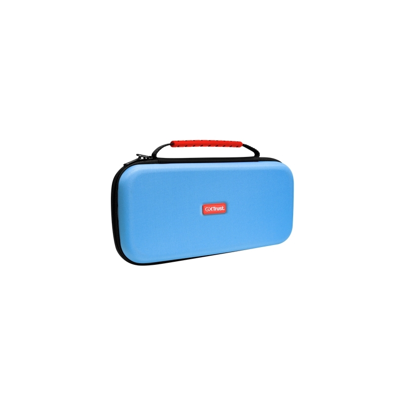 Trust 25760 funda para consola portátil Funda protectora rígida Nintendo Azul