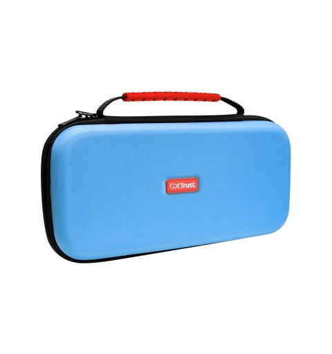 Trust 25760 funda para consola portátil Funda protectora rígida Nintendo Azul