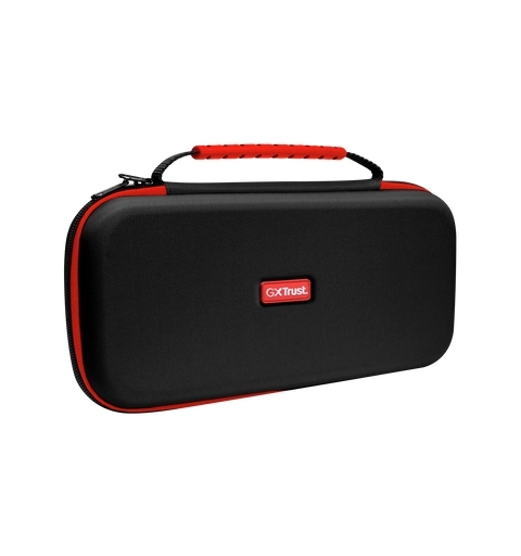 Trust 25759 custodia per console portatile Custodia rigida Nintendo Nero