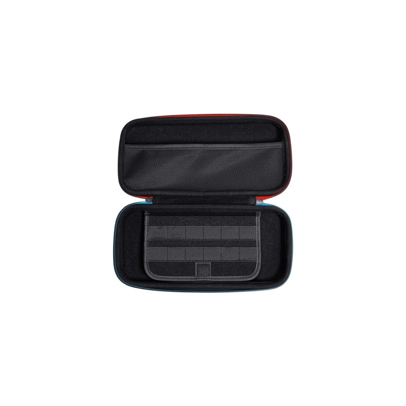 Trust 25759 funda para consola portátil Funda protectora rígida Nintendo Negro